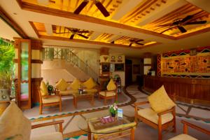 تور تایلند هتل چابا کابانا - آژانس مسافرتی و هواپیمایی آفتاب ساحل آبی